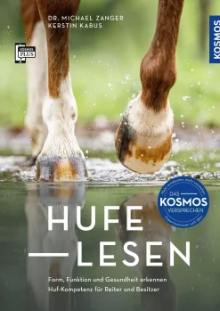 Hufe lesen