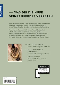 Hufe lesen