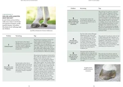Hufe lesen