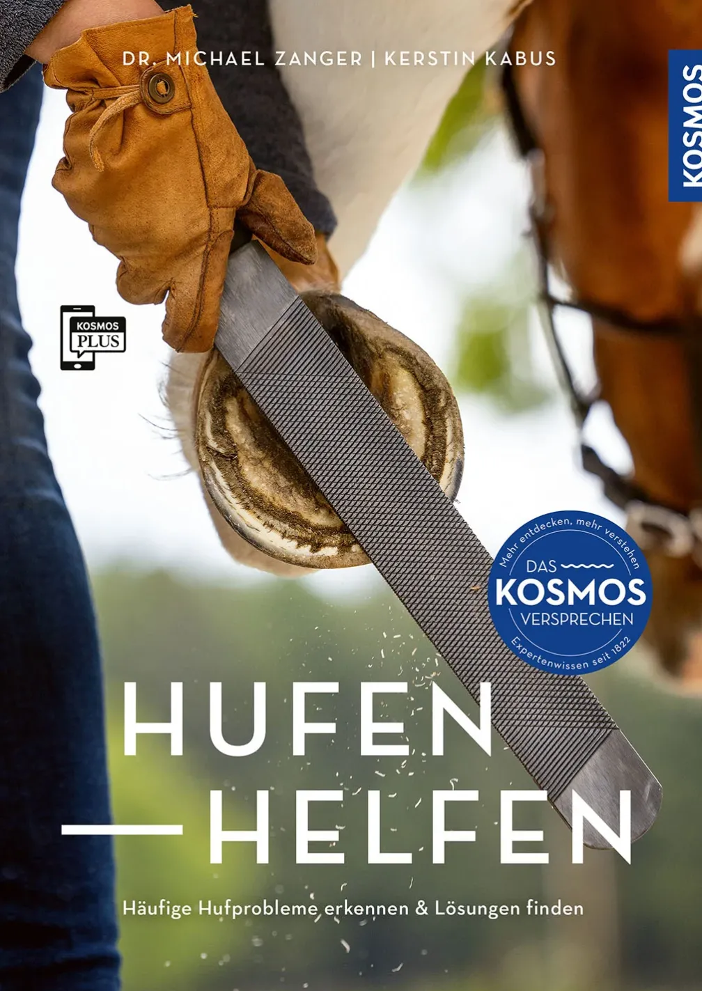 Hufen helfen