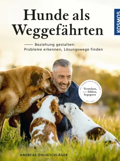 Hunde als Weggefährten