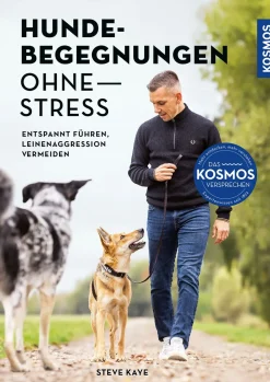 Hundebegegnungen ohne Stress