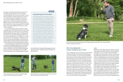 Hunde beschäftigen mit Martin Rütter