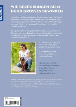 Hunde fühlen und anleiten