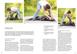 Hunde fühlen und anleiten