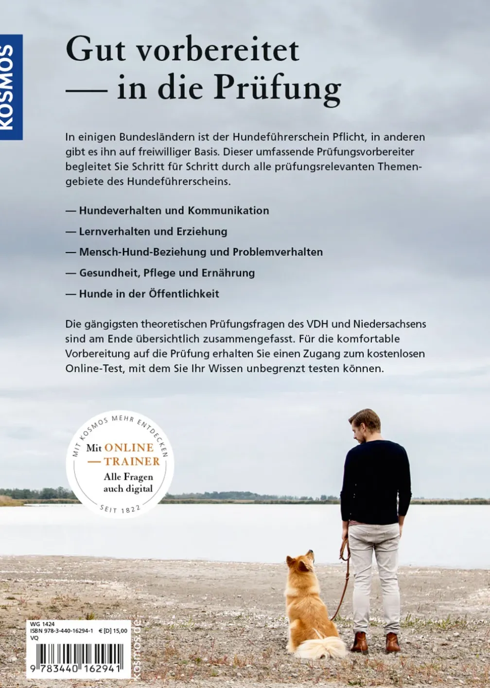 Hundeführerschein und Sachkundenachweis