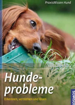 Hundeprobleme