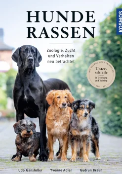 Hunderassen