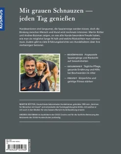 Hundesenioren mit Martin Rütter