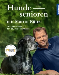 Hundesenioren mit Martin Rütter