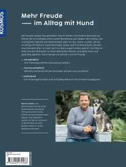 Hundetraining mit Martin Rütter
