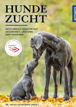Hundezucht