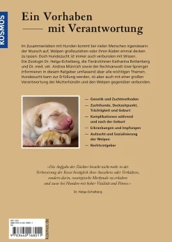 Hundezucht