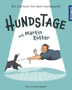 Hundstage mit Martin Rütter