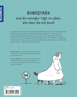 Hundstage mit Martin Rütter