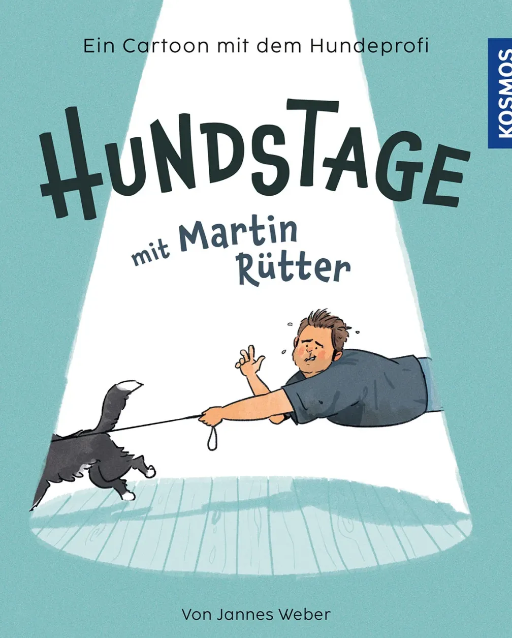 Hundstage mit Martin Rütter