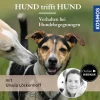 Hund trifft Hund – Verhalten bei Hundebegegnungen