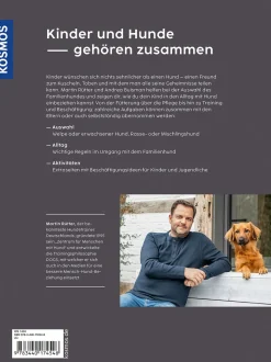 Hund und Kind - mit Martin Rütter