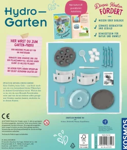Hydro-Garten