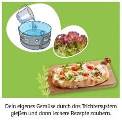 Hydro-Garten