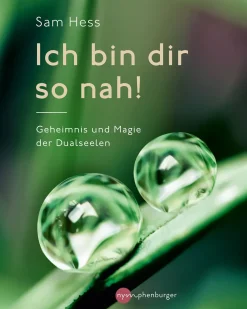 Ich bin dir so nah!