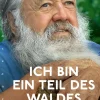 Ich bin ein Teil des Waldes