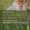 Ich bin ein Teil des Waldes