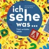 Ich sehe was, Total verrückte Schule