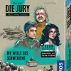 Ihr seid die Jury: Die Welle des Schweigens