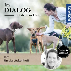 Im Dialog mit Deinem Hund