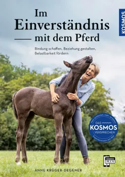 Im Einverständnis mit dem Pferd