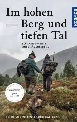 Im hohen Berg und tiefen Tal