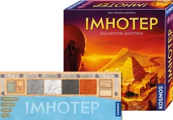 Imhotep