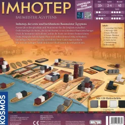 Imhotep