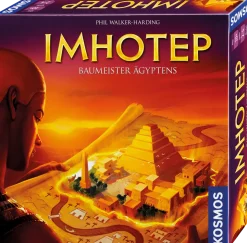 Imhotep