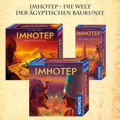 Imhotep