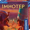 Imhotep - Das Duell