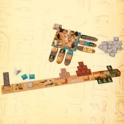 Imhotep - Das Duell
