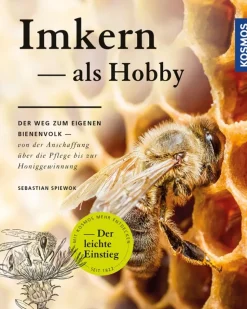 Imkern als Hobby