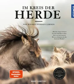 Im Kreis der Herde