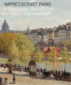 Impressionist Paris