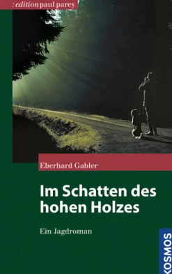 Im Schatten des hohen Holzes