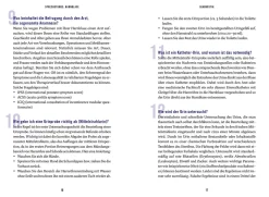 In der Sprechstunde: Harnblase; Verstehen - behandeln - heilen