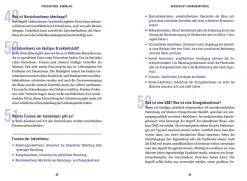 In der Sprechstunde: Harnblase; Verstehen - behandeln - heilen