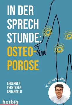 In der Sprechstunde: Osteoporose