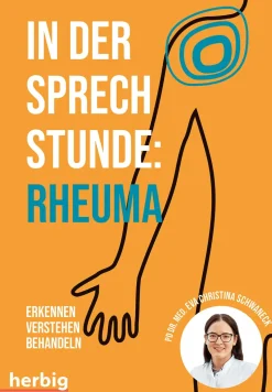 In der Sprechstunde: Rheuma