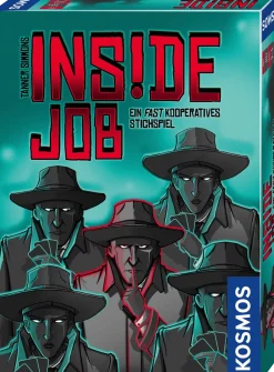 Inside Job