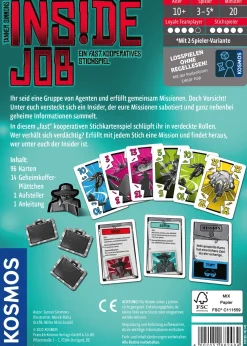 Inside Job