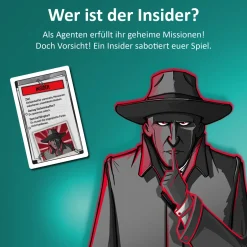 Inside Job