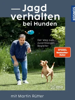 Jagdverhalten bei Hunden